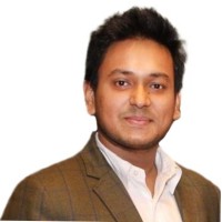 Mursalin Ahmad