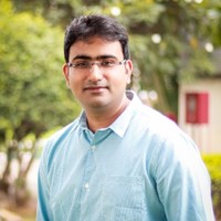 Brijesh Ramani