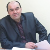 владимир бурдин