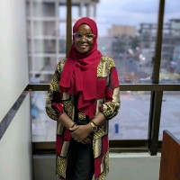 Mwajuma Abdallah