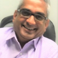 Arnold D'Souza
