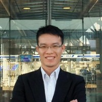 Si(シー) Nguyen Xuan(グエン スアン)