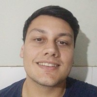 Lucca de Barros Toledo