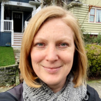 Elspeth Halverson
