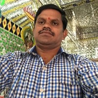 Ramana Koondrapu
