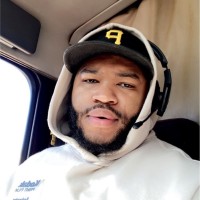Jamil Webb