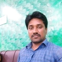 Mutikepalli Venkateswara Reddy