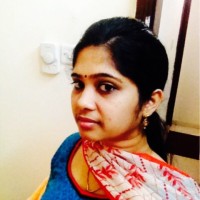 Chinju Ramachandran