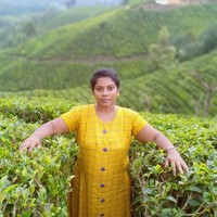 Jayashree thiyagarajan