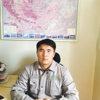 Khurelbaatar Ganbold