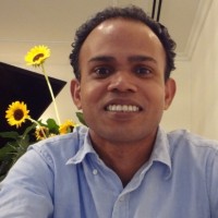 Ali Rasheed