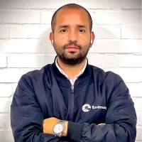 Michael Rueda Valverde