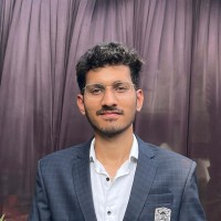 Shubham Patil