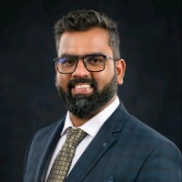 Dinesh Narra