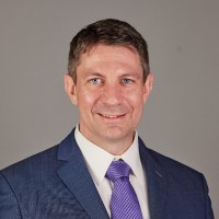 Paul Elliott