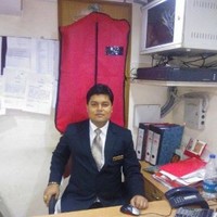 Niraj Mishra