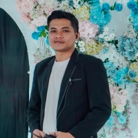 Rizky Pratama Idris