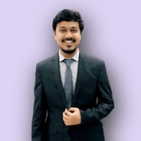 nir doshi