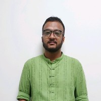 Pushkal Singh Negi