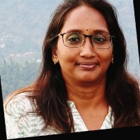 Renuka Chinnaraj