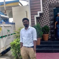 Hari Krish