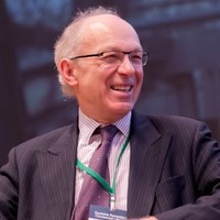 Nicholas Davidson