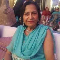 Fehmida Nasreen