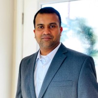 Anish Radhakrishnan