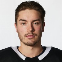 Parker Aucoin