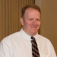 Brett Wood