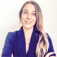 Rocio Pericas Parladé