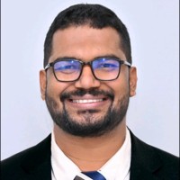 Suchit Gosavi
