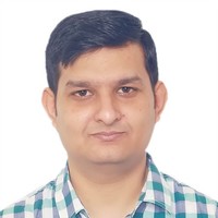 Saurabh Saxena