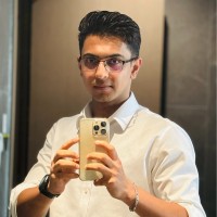 Iftikhar Ahmad 亦飞