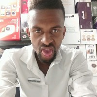 Katlego Ngcobo