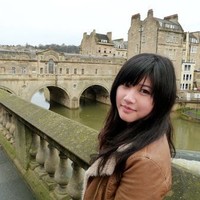 Bonnie Zhang