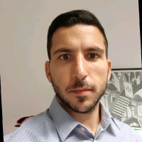 Carmelo Rocco Pindilli
