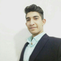 Farhad Omidvar