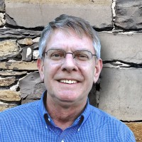 Lance Marburger
