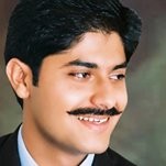 Nadeem Ihsan Hashmi