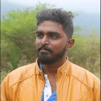 Kiran D