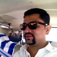 Pradeep Prusty