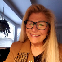 Christina (Tina) Mackintosh