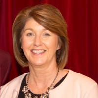 Oonagh Walsh