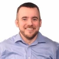Jeffrey Clorley, M.S. Imc