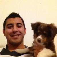 Matthew Elizondo