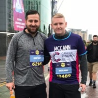 Joel McCann