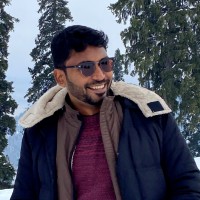 Arun Kumar M