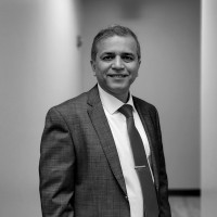 Subra Das, P.E. (MD, VA, DC)