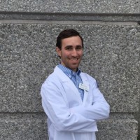 Zachary Wohl, Pt, Dpt